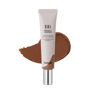 [Heimish] Moringa Ceramide BB Cream SPF 30 PA++ 31 Deep