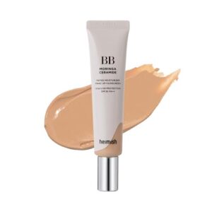 [Heimish] Moringa Ceramide BB Cream SPF 30 PA++ 25 Medium