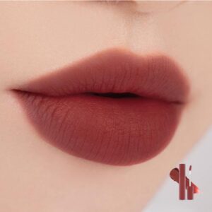 [rom&nd] BLUR FUDGE TINT 03 MUSKY