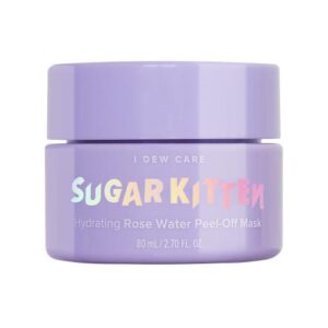 [I DEW CARE] MAGIC CHROME MASK SUGAR KITTEN 85ml_V2
