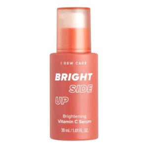 [I DEW CARE] BRIGHT SIDE UP 30ml (Renewal)