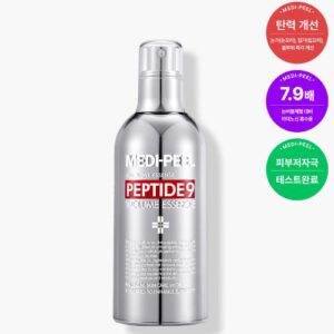 [MediPeel] (Renewal) Peptide 9 Volume All In One Essence Pro 100ml