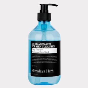 [NARD] Nard All-In-One For Men Cleanser 500ml