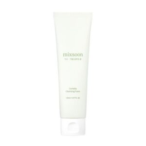 [MIXSOON] Centella Cleansing Foam 150ml