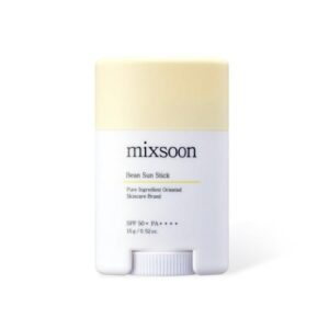 [MIXSOON] Bean Sunstick 15g