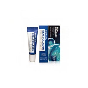 [Farm stay] (Renew) REAL COLLAGEN ESSENTIAL LIP BALM 10ml