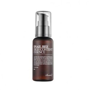 [BENTON] SNAIL BEE HIGH CONTENT ESSENCE 60ml