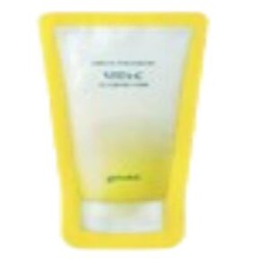 [Goodal] GREEN TANGERINE VITA C CLEANSING FOAM 2ml