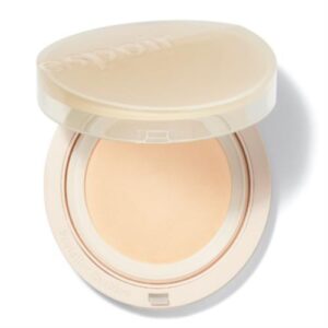 [espoir] PRO TAILOR BE NATURAL CUSHION #2 BEIGE 14gx2