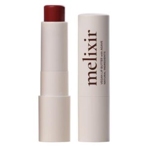 [Melixir] Vegan Lip Butter 11. Autumn Rain