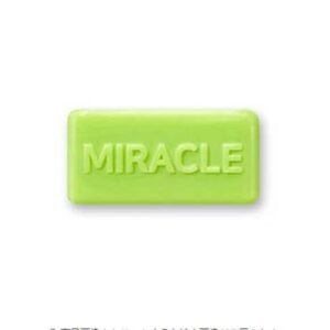 [SOMEBYMI] AHA.BHA.PHA 30 Days Miracle Cleansing Bar 106g