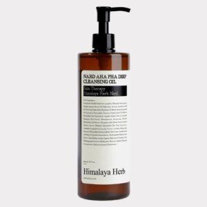 [NARD] Nard AHA PHA Deep Cleansing Oil 500ml