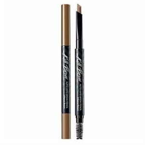 [CLIO] Kill Brow Auto Hard Brow Pencil # 03 Peanut Brown