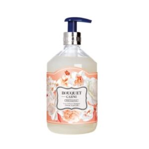 [Bouquetgarni] Deep Perfume Shampoo Pink Grapefruit 500ml