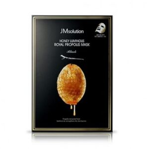 [JMsolution] Honey Royal Propolis Mask 10p