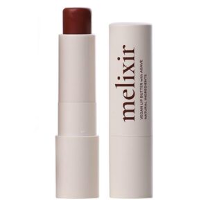 [Melixir] Vegan Lip Butter 18. Vintage Lust