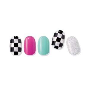 [EDGE U] RACING CHECK