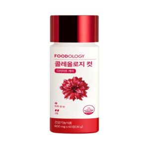 [FOODOLOGY] Coleology Cut