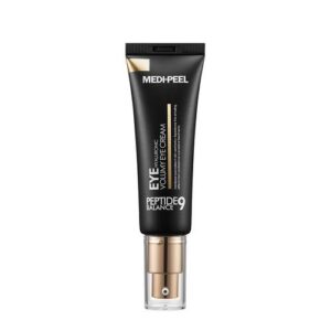 [MediPeel] PEPTIDE 9 HYALURONIC VOLUMY EYE CREAM 40ml