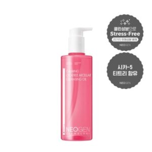 [Neogen] CALMING CICATREE MICELLAR CLEANSING OIL 300ml