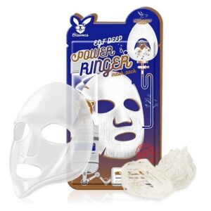 [Elizavecca] EGF DEEP POWER RINGER MASK PACK 1 Sheet
