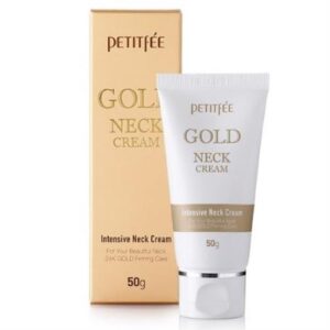 [Petitfee] Gold neck cream 50g