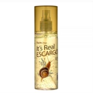 [Farm stay] IT IS REAL GEL MIST ESCARGOT