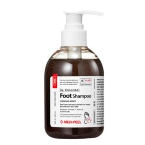 [MediPeel] Dr. ORIENTAL FOOT SHAMPOO 250ml