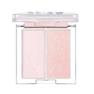 [CLIO] Prism Highlighter Duo 02