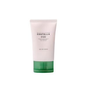 [Skin1004] Madagascar Centella Tea-trica B5 Cream 75ml