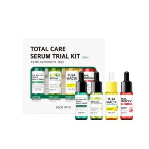 [SOMEBYMI] Total Care Serum Trial Kit