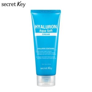 [SecretKey] HYALURON AQUA SOFT CREAM 150g