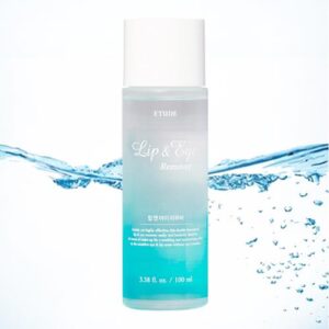 [Etude] Lip&eye Remover 100ml(21AD)
