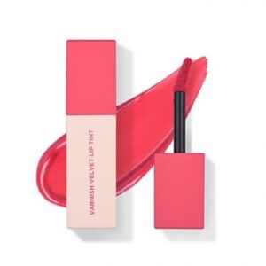 [Heimish] VARNISH VELVET LIPTINT 03