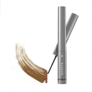 [KLAVUU] URBAN PEARLSATION Easy Touch Browcara - Light Brown
