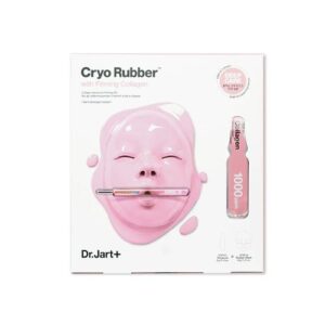 [Dr.Jart+] Cryo Rubber with soothing with Firming Collagen