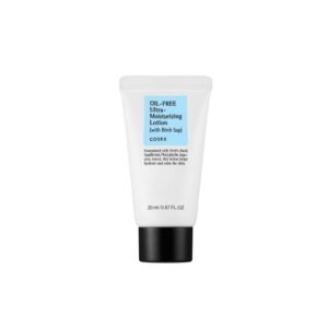 [COSRX] Oil-Free Ultra-Moisturizing Lotion 20ml