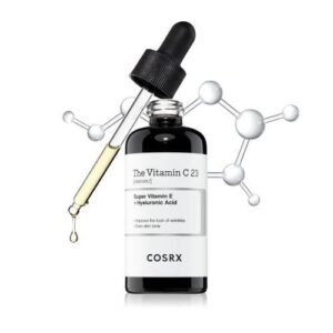 [COSRX] The Vitamin C 23 serum 20g