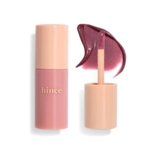 [hince] DEWY LIQUID CHEEK LC004 HUSKY MAUVE 6ml