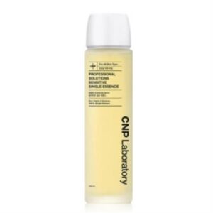 [CNP Cosmetics] PROFESSIONAL SOLUTION SENSITIVE SINGLE ESSENCE 150ml