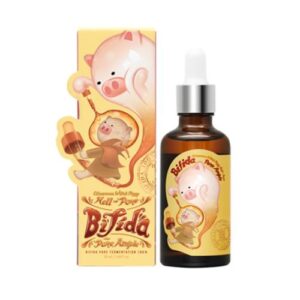 [Elizavecca] Hell-Pore Bifida Pure Ample 50ml