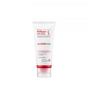 [Dr.FORHAIR] FOLLIGEN CELL-ENERGY SHAMPOO 100mL