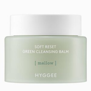 [HYGGEE] Soft Reset Green Cleansing Balm 100ml
