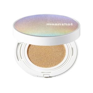 [moonshot] Micro Settingfit Cushion 301 EX 15g