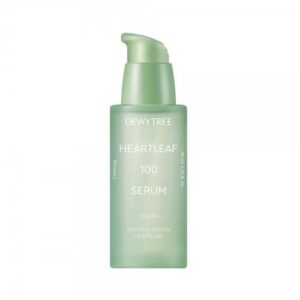 [Dewytree] HEARTLEAF 100 SERUM 40ml
