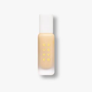 [SUREBASE] GLAD GLOW FOUNDATION #03 N1 SINCERE SARA