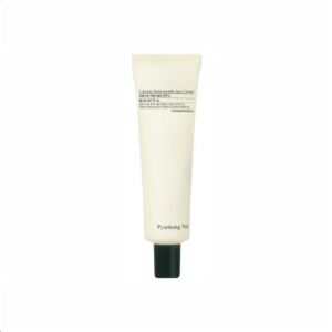 [Pyunkang yul] Calming  Madecasoside Spot Cream 30ml