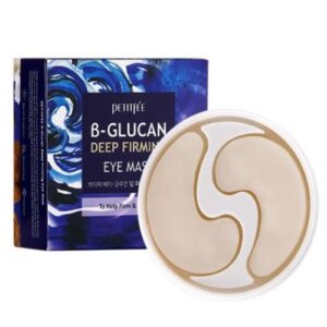 [Petitfee] B-Glucan Deep Firming Eye Mask
