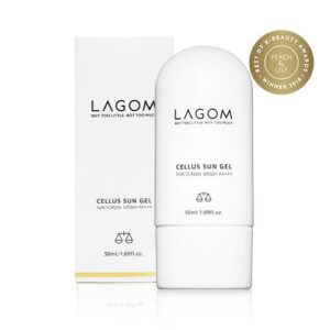 [LAGOM] CELLUS SUN GEL 50ml