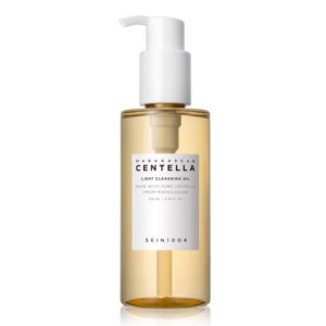 [Skin1004] (Amazon) Madagascar Centella Light Cleansing OIl 200ml